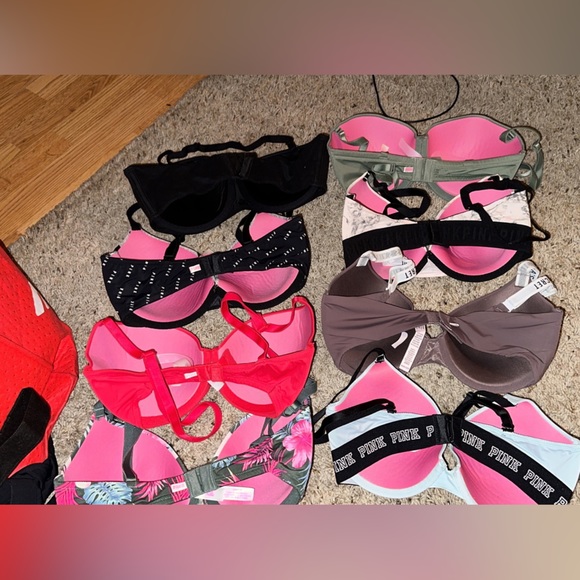 Pink and Victoria secret bundle - Picture 2 of 2